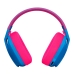 Headset Gamer Logitech G435 Wireless / - Azul (981-001061)