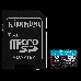 Cartao de Memoria Micro SD Kingston U3 128GB / 170MBS / Canvas Go - (SDCG3/128GB)