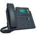 Telefone IP Yealink SIP-T33G - Preto