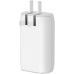 Carregador Belkin WCB004DQ04WH 2 En 1 USB-C/USB-A 32 W - Branco