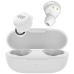 Fone de Ouvido Sem Fio QCY T17 BH21Q17A com e Microfone - Branco