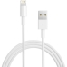 Cabo USB Lightning Ecopower EP-6053 - Branco 2 Metros
