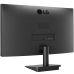 Monitor LED LG 24MP400B 24" Ips Gamer Full HD - Preto