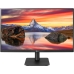 Monitor LED LG 24MP400B 24" Ips Gamer Full HD - Preto