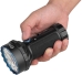 Lanterna LED Olight Marauder Mini 7000 Lumens Preto