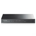 Roteador TP-Link TL-R470T Load Balance 4 Portas - Preto