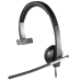 Fone de Ouvido Logitech H650E Mono com Microfone (981-000513)