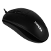 Mouse Satellite A-31 Optico 3D / USB - Preto