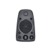 Caixa de som Speaker para PC Logitech Z625 Gamer THX 220V - Preto