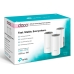 Router Deco E4 TP-Link Whole-Home Mesh Wifi AC1200 / 3 Unidades - Branco