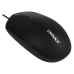 Mouse Satellite A-30 Optico 3D / USB - Preto