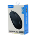 Mouse Satellite A-30 Optico 3D / USB - Preto