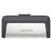 Pendrive Sandisk Ultra Dual Drive Type C 64GB / USB 3.1 - (SDDDC2-064G-G46)