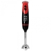 Mixer Mega Star GE528 220V - Preto/Vermelho