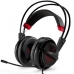 Fone de Ouvido Gamer HP Omen SS Gaming X7Z95AA - Preto