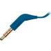 Fone de Ouvido JBL Tune 110 - 3.5MM - Azul