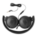 Fone de Ouvido JBL Tune 500 - Preto