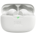 Fone de Ouvido JBL Vibe Beam Bluetooth - Branco