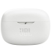 Fone de Ouvido JBL Vibe Beam Bluetooth - Branco