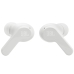 Fone de Ouvido JBL Vibe Beam Bluetooth - Branco