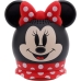 Caixa de som Speaker Bitty Boomers Disney Minnie Mouse 2"