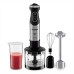 Mixer Mondial Turbo Mix M-11 220V - Prata/Preto