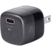 Carregador Argom Volta P2 Nano Pro ARG-AC-0120BK USB-C 20 W - Preto