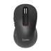 Mouse Sem Fio Quanta QTMOI40 Ate 1.600 Dpi - Preto