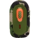 Caixa de som Speaker JBL Go 3 Bluetooth 4.2W Squad IP67 - JBLGO3SQUADAM