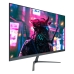 Monitor Gamer Redragon Ruby / Tela 23.8" / 165HZ / 1MS / Full HD Va Freesync - (GM3CA238)