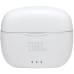 Fone de Ouvido JBL Tune 215TWS Bluetooth - Branco