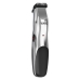 Barbeador Eletrico Cabelo Wahl Grossman 9916-1008 - Recarregavel - Prata