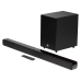 Caixa de Som JBL Cinema Soundbar 2.1 SB170 110W Bluetooth / HDMI / USB Bivolt - Preto