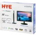Monitor Hye HY20WFNC - HD - 30HZ - HDMI/VGA - 20"