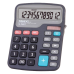 Calculadora Truly 842 12 Digitos