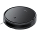 Robo Aspirador Xiaomi Robot Vacuum E10C B112 com 35 Watts Bivolt - Preto