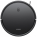 Robo Aspirador Xiaomi Robot Vacuum E10C B112 com 35 Watts Bivolt - Preto
