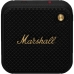 Caixa de som Speaker Portatil Marshall Willen - Preto