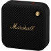 Caixa de som Speaker Portatil Marshall Willen - Preto