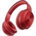 Fone de Ouvido Edifier W800BT Plus - 3.5MM - Bluetooth - Vermelho