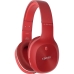 Fone de Ouvido Edifier W800BT Plus - 3.5MM - Bluetooth - Vermelho