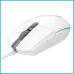 Mouse Logitech G203 RGB Lightsync 910-005794 Branc
