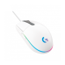 Mouse Logitech G203 RGB Lightsync 910-005794 Branc