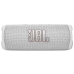 Caixa de som Speaker Portatil JBL Flip 6 Bluetooth - Branco