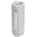 Caixa de som Speaker Portatil JBL Flip 6 Bluetooth - Branco