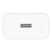 Carregador Xiaomi AD201EU 20W / Type-C - (BHR4927GL)