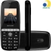 Celular Multilaser Up Play P9076 Dual Sim 1.8" Preto (Anatel)