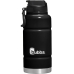 Garrafa Termica Bubba Trailblazer Simple Lid 2166299 com Bico - Licorice 946ML