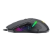 Mouse Gamer Redragon Centrophorus 2 M601-RGB USB - Preto