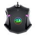 Mouse Gamer Redragon Centrophorus 2 M601-RGB USB - Preto